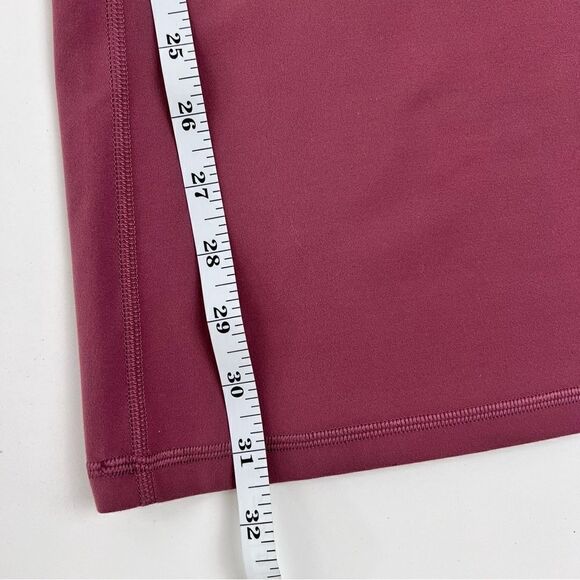 NWT Athleta - Elation Flare Pant - Tawny Rose - Picture 12 of 12